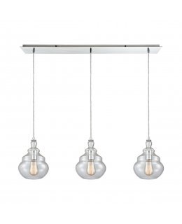 Elk  10562-3LP  Tabor Linear Pendant 3 Light 